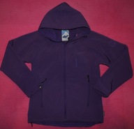 STORMBERG lende - KURTKA SOFTSHELL Z KAPTUREM M