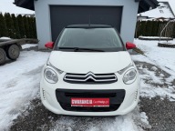 Citroen C1 2020r Piękny Najbogatsza wersja JCC+