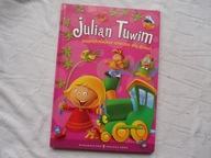 JULIAN TUWIM NAJPIĘKNIEJSZE WIERSZE DLA DZIECI