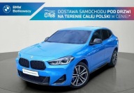BMW X2 BMW X2 M35i xDrive Dostawa pod dom w cenie BMW Bonkowscy 2.0