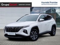Hyundai Tucson EXECUTIVE 1.6T--GDI 230KM Hybryda Salon PL