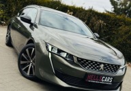 Peugeot 508 Gt-Line Full Led Pano Focal Alu19 Virtual Skora Kam 360 Blis G