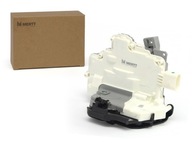 Zamek drzwi TYŁ PRAWY Audi A3 8P A6 C6 A4 B7 A8 D3