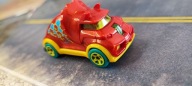 Hot Wheels Tricera-Truck 2018 Mattel