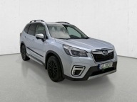 Subaru Forester Poleasingowe.pl