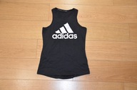 ADIDAS t-shirt podkoszulka/bokserka 10 lat/ 140 cm