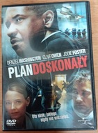 Plan doskonały płyta DVD