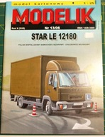 Modelik 13/06 STAR LE 12180