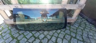 SZYBA TYŁ TYLNA CITROEN C4 2004-2011R DOWÓZ