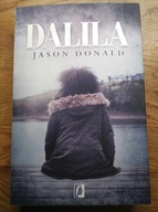 KSIĄŻKA DALILA JASON DONALD