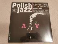 Komeda Quintet – Astigmatic NOWA FOLIA