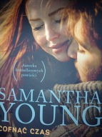 Cofnąć czas Samantha Young