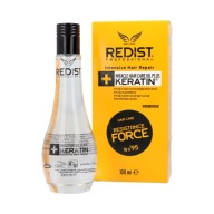 Olejek keratyna do Włosów Redist Miracle Keratin 100 ml odzywka