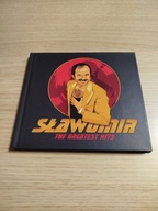 The Greatest Hits Sławomir CD
