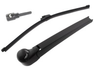 TYLNE RAMIĘ WYCIERACZKI WYCIERACZKA + PIÓRO do VW GOLF 5 POLO 9N