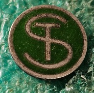 ODZNAKA STAR STARACHOWICE - FABRYKA SAMOCHODÓW CIĘŻAROWYCH - MOTORYZACJA