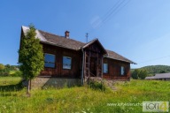 Dom, Bilsko, Łososina Dolna, Nowosądecki, 266 m²