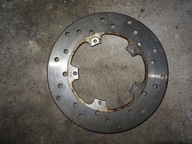 Piaggio Vespa 50 2t tarcza hamulcowa przód