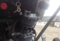 Kolumna, wspomaganie elektryczne mf massey