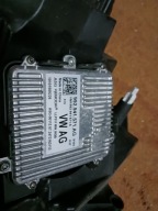 Skoda Fabia IV Moduł led Wa-wa