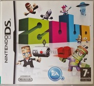 Zubo Pudełkowa Nintendo DS Irl