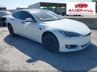 Tesla Model S 2021r., 4x4, Elektryczny 778KM