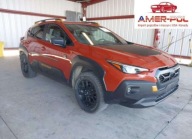 Subaru Crosstrek Wilderness 2024 2.5l 2.5 Benzyna 182KM