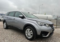 Peugeot 5008 Niemcy,Automat,7 osob,Navi 1.6 Diesel 120KM