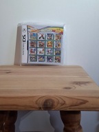 Super Combo Game Card 482IN1 Nintendo DS