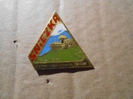 PTTK - schronisko i stacja IMIGW ŚNIESZKA