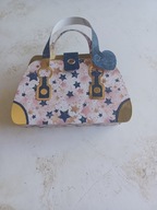 Miniaturowa kartka w torebce 40