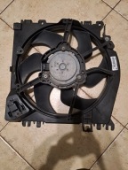 WENTYLATOR CHŁODNICY CLIO III 1.5 DCI 8200748439