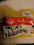 Kia TS565221H000 Pierścień uszcz., wałek ślimakowy przekładni kierowniczej