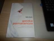 Gorzka pomarańcza Nadia Hamid