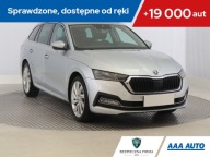 Skoda Octavia 2.0 TDI, Salon Polska, Automat