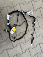 INSTALACJA WIĄZKA DRZWI PRZÓD PRAWYCH TOYOTA PROACE II 16- 9824873980