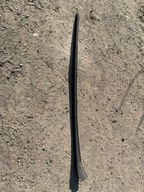 SEAT IBIZA IV LISTWA SZYBY CZOŁOWEJ PRAWA 6j0854320A