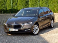 Skoda Octavia 150KM Led Parkdistance Navi Digital Automat 2.0 Diesel 150KM