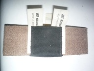 Filtr wstępnego oczysz Stihl TS 460,760 orginał O