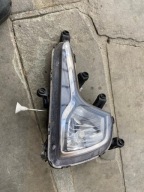 HYUNDAI I20 II COUPE 14-20 HALOGEN PRZECIWMGIELNE LEWY PRZÓD 92201-C8300