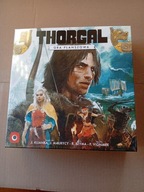 Gra planszowa Thorgal Gra Planszowa Portal Games NOWA