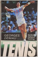 Tenis - Georges Deniau