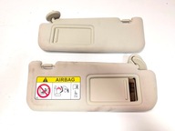 SŁONECZNIK OSŁONA PRZECIWSŁONECZNA LEXUS NX II NX350H NX250H NX450H