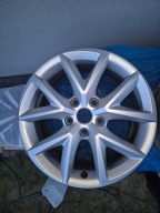 Felga aluminiowa SEAT OE Leon 7.0" x 16" 5x112 ET 43