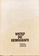 Wstęp do demografii - red. Egon Szabady