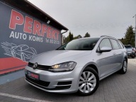 Volkswagen Golf Salon Polska Bezwypadek Klimatyzacja 2x PDC Alu 1.6 Diesel