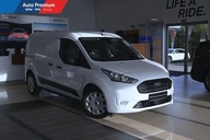 Ford Transit Connect FV23Skorzana KierownicaKamera CofaniaPakiet Vision