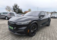 Ford Mustang Mach-E Ford Mustang Mach-E 91 kWh RWD Premium Elektryczny