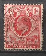 Kolonie - Orange River 22/16