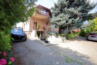 Dom, Lublin, Ponikwoda, 225 m²